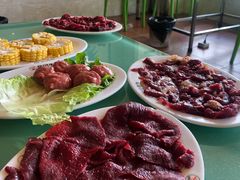 -乌记鲜活牛肉城(金砂东路店)