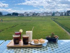 -喜林苑·稻田餐厅(品相府店)