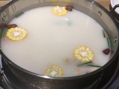 -青瓷火锅料理(西单大悦城店)