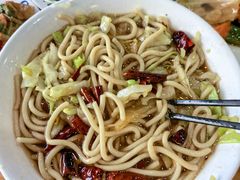 -柴氏风味斋(甘家口店)
