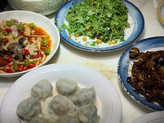 -日丰园海肠水饺·老字号大连海鲜(和平广场店)