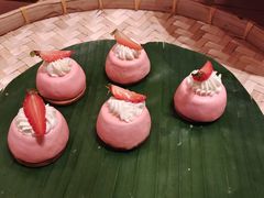 -漓咖啡西餐厅 · 桂林香格里拉