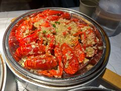 -巴厘龙虾·榜首油焖大虾(音乐学院·沿江酒馆店)