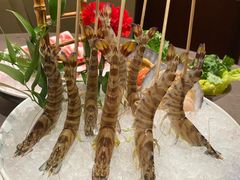 -ONE FULL 古董港式海鲜火锅