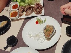 -藤原布二·八佰善会席料理(奥体店)