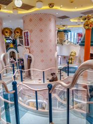 -奈尔宝·儿童乐园·亲子餐厅(苏州大悦城店)