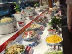 -六合居(温江店)