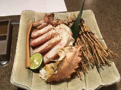 -蟹道乐(京都本店)