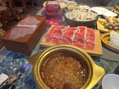 -慢丽江·云南野生菌土鸡锅(西山店)