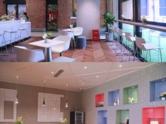 -潮一不贰·法式甜品·生日蛋糕·西式简餐(外滩店)