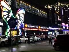 -金麒麟·庭院人家(水秀街店)