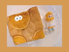 -沁屋面包店(人民东路店)