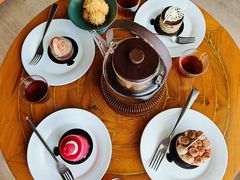 -半山半岛洲际度假酒店·观海廊