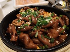 -杨肥肠小火锅(新桥店)