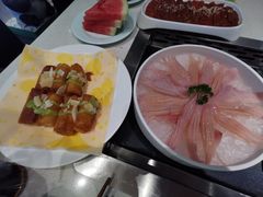 -麻辣空间·清油火锅(万达广场店)