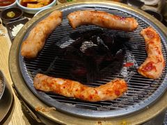 -泥炉烧肉师(新街口金銮巷店)