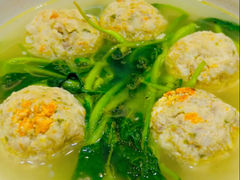 -扬州饭店(东关街店)