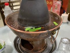 -同城四季爆肚涮羊肉(安华里店)