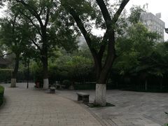 -莲湖公园