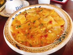 -黄桷树曹家私房菜(江与城店)