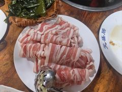 -元盛居(生态大街店)