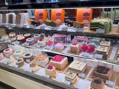 -M'CAKE(西单大悦城店)