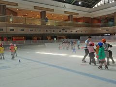 -奥山冰场(奥山世纪城店)