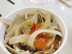-南市食品街