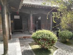 -胡氏古民居建筑