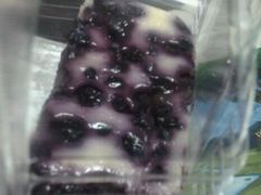 蓝莓cheese-榖屋house of flour(张江首店)