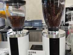 -Seesaw Coffee(上海太阳宫K46店)