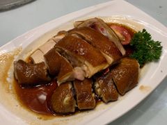 -新旺茶餐厅(嘉里城店)