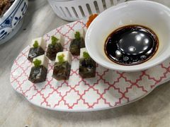-二泉园老菜馆·百年无锡菜