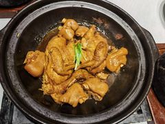 -狮王府淮扬菜(百家湖1912店)