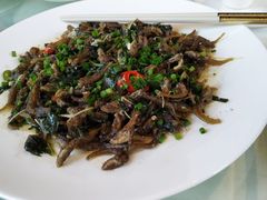 -品泉餐厅·大盆鱼·走地鸡