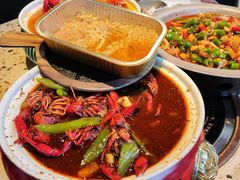 -辣皇朝小龙虾(六一店)