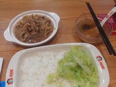 -南城香(北京南站店)