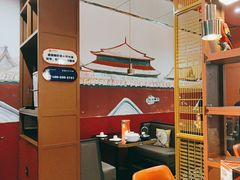 -满园烤鸭·春饼(沈北万达店)