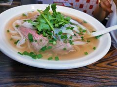 -PHO·5越南牛肉粉(建新路店)