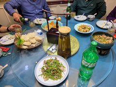 -君霖海鲜私房菜(春柳店)