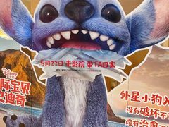 -寰映影城(大融城激光IMAX店)