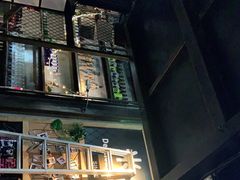 -MI WU FACTORY米屋美食工厂餐厅(绿地店)