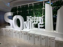 -国际青年会议酒店-苏莱斯餐厅