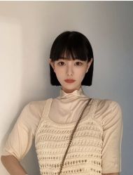 点击看大图 -3am hair salon烫发染发接发