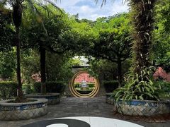 -广州神农草堂中医药博物馆