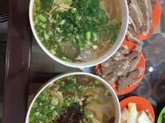 -中国兰州牛肉拉面