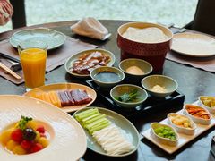 -西安凯悦酒店·湖畔中餐厅