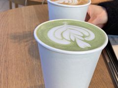 -ARKET CAFÉ(三里屯太古里店)