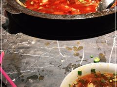 -大鱼山房鱼头火锅(老字号品质店)