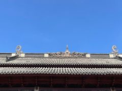 -宁波府城隍庙